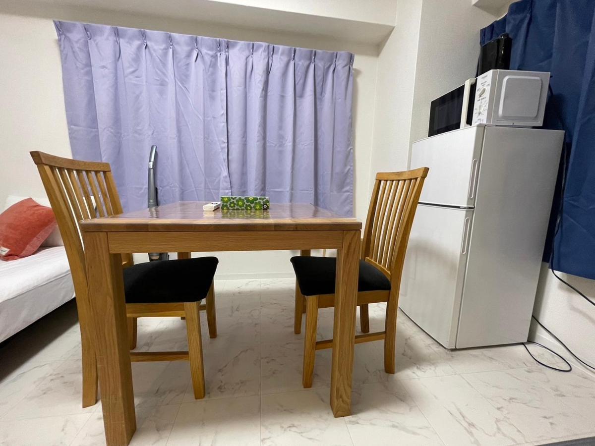 A&c Shin-osaka 84 Appartement