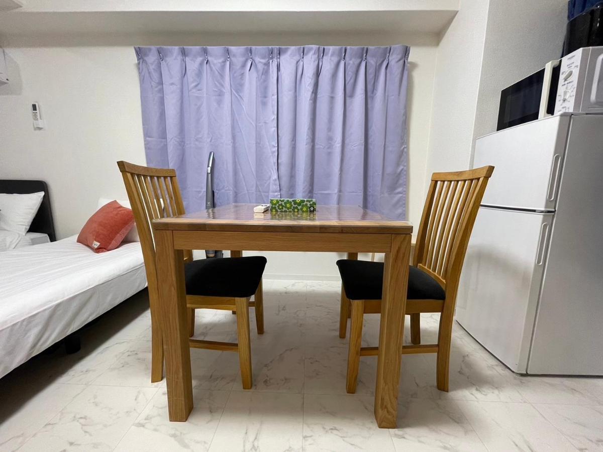 A&c Shin-osaka 84 Appartement
